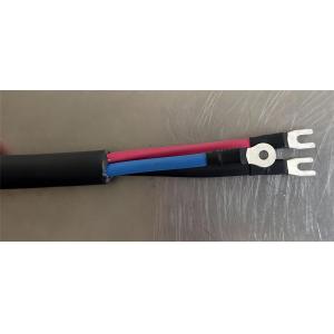 TC-ER 3C*10AWG Long-Distance Transmission Anti-Interfernce Battery Wire Harness