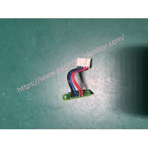 Philiph TC10 ECG Machine Battery Board 453564412331 2014APR08