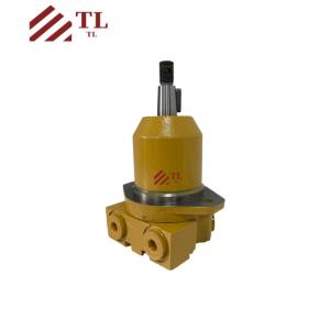 New Hydraulic Fan Motor 179-9778 erpillar Excavator