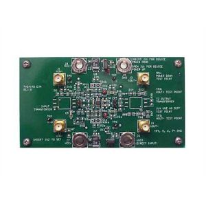 Quality THS4140EVM Embedded Solutions Operational Amplifier EVM THS4140 Evaluation Module for sale