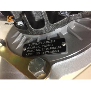 6 Months Warranty Excavator Turbocharger 1447152M91 Diesel Engine Turbo