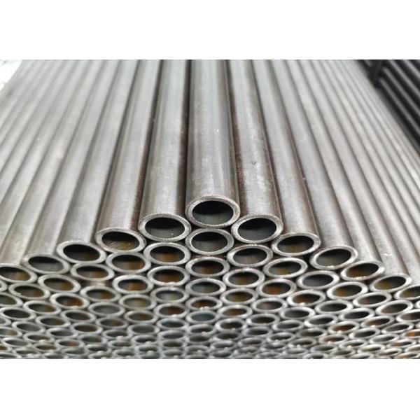 Buy ASME SA210 C Boiler Seamless Carbon Steel Pipe Customizable  tubes at wholesale prices