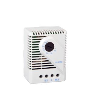 Mechanical Cabinet Hygrostat Thermostat Humidity Controller MFR012