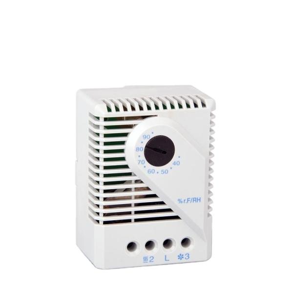 Buy Mechanical Cabinet Hygrostat Thermostat Humidity Controller MFR012 at wholesale prices