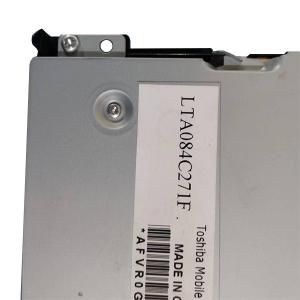 Brand New Original LTA084C271F 8.4 inch LCD panel