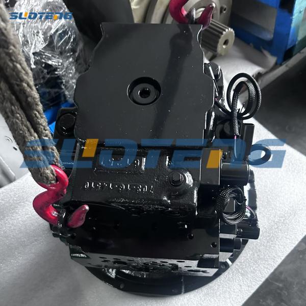 708-1G-00120 Hydraulic Pump Main Pump 7081G00120 for PW180-7