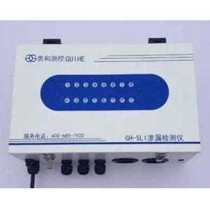 Double Wall Pipe Leak Testing Equipment