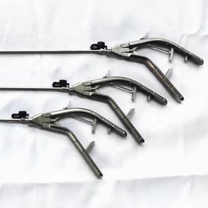 Class I Laparoscopic Surgical Instruments With Customized Logo