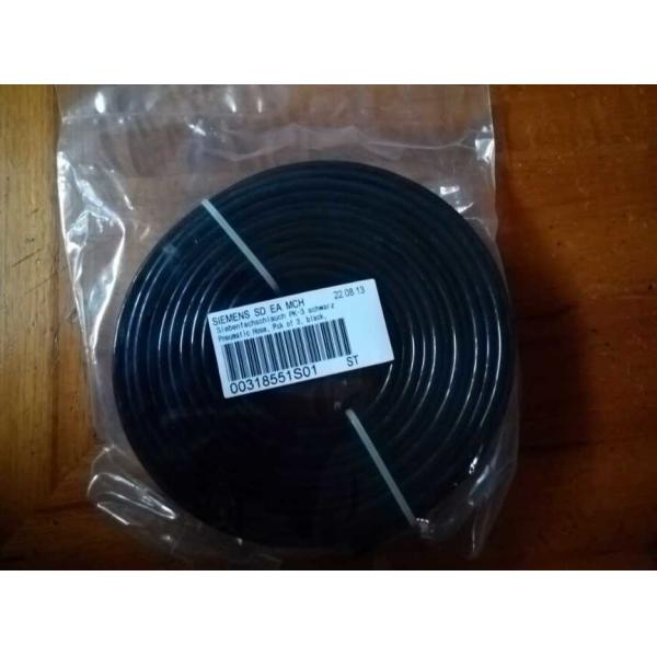 Buy HS50 HS60 S20 ASMHS60 D4 Siemens Spare Parts Tubes 00318551S01 at wholesale prices