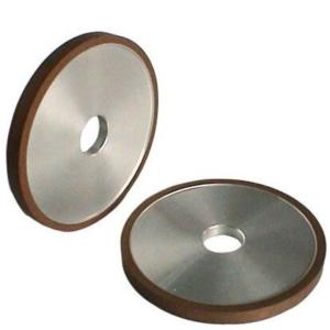 Professional Bronze Grinding Wheel For Industrial Manufacturing