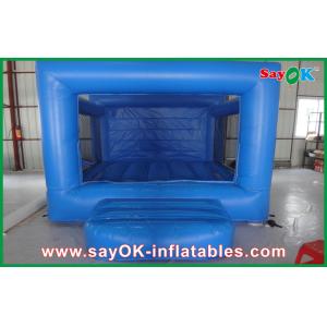 Quality 2014 Portable Durable PVC Cheap Commercial Inflatable Bouncer for sale