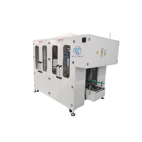 Buy industrial Corrugated Box Folding Machine at wholesale prices