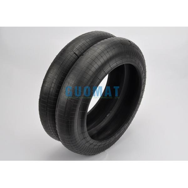 Automobile Axle Suspension Convoluted Air Spring Rubber Air Bellow 578238077