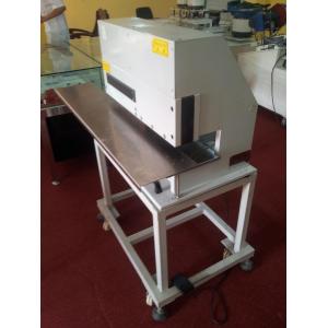 PCB Cutting Machine PCBA depanelizer With Two Sharp Linear Blades