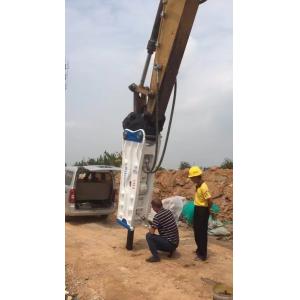 China Hydraulic breaker WSTB135A Furukawa HB20G series suitable for SK200 SK230-5A on sale