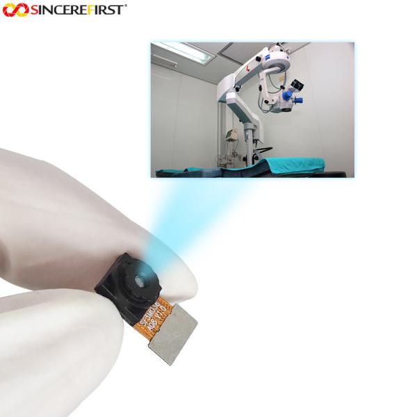 Buy Mini HM0360 mIPI VGA Camera Module Back Illuminated Ultralow Power at wholesale prices
