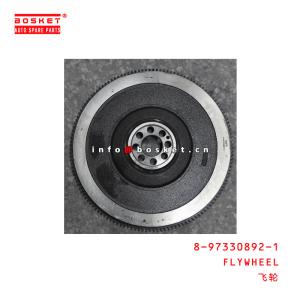 China 8-97330892-1 ISUZU NPR 4HF1 4HG1 FLYWHEEL 8973308921 on sale
