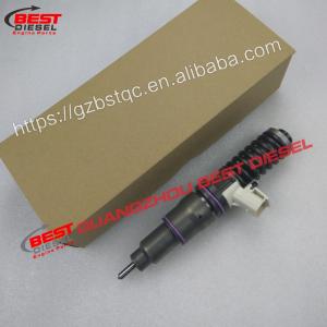 New Diesel Fuel Injector 21371676 85003267 BEBE4D25002 BEBE4D25101 BEBE4D25102