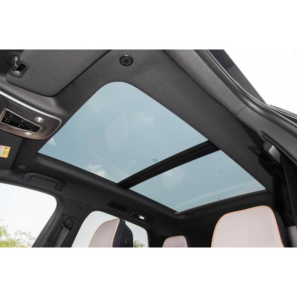 2024 BYD Tang EV 635KM 4WD 5dr 7seat ABS Multi-function Steering Wheel Electric Car