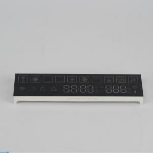 Quality Customized Multifunction 7 Segment LED Display Oven Timer LED Displays for sale