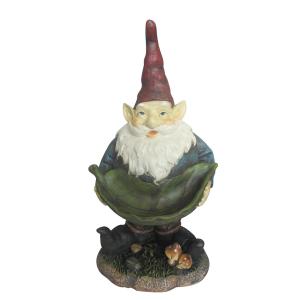 Quality Garden Decoration Polyresin for sale