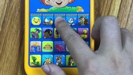 Buy Electronic Push Button Toy with CE Certified ROHS Compliant for Kids Aged 3-8 Years at wholesale prices