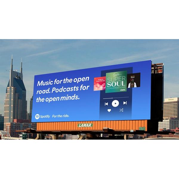 P3 P5 P6 P8 P10 P16 Smd Pixel Led Panel Wall Screen for Advertising