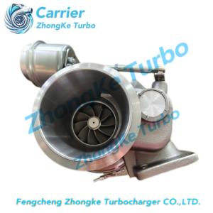 K31 Turbo 172743 172253 53319887001 53319887101 23528062 23525463 23528064