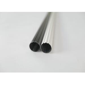 Adjustable 7.2 Metre 0.35mm Modern Curtain Rods