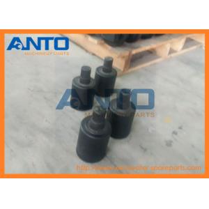 China Kobelco Excavator Top Roller SK70SR-2 With Forging Steel Material Applied To Undercarriage Carrier Roller on sale