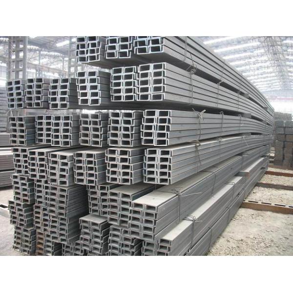 construction material 316L 303 201 stainless steel unistrut channel/u channel/c channel with manufactural price
