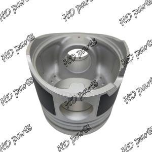 6D16 Diesel Piston 23411-93C20 For Mitsubishi Engine