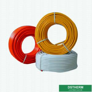 15mm Underfloor Heating Cold Water Pex Al Pex Pipe