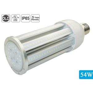 Quality Energy Efficient 130lm Per Watt 7020lm 54w 360 Degree Light Bulb E27 High Luminous for sale