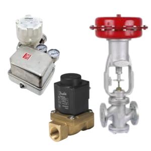 Quality Original brand new Flowserve Valtek NT3000 series analog valve positioner, electrical sensor, pneumatic actuator, original brand new stainless steel for sale