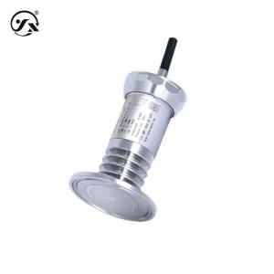 CYYZ61AY Hygienic Pressure Transmitter 0-10kPa-4MPa Pharmaceutical Industry