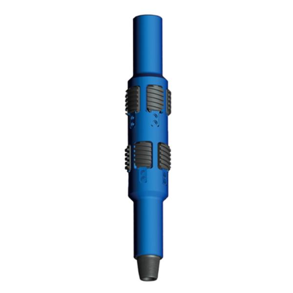 Buy 7" 9-5/8" 13-3/8" Downhole Drilling Tools Spring Type Casing Scraper at wholesale prices