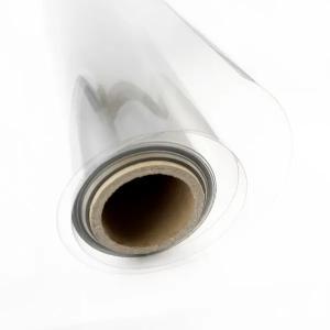 Diffuser Ultra Thin Polycarbonate Film Polycarbonate Transparent