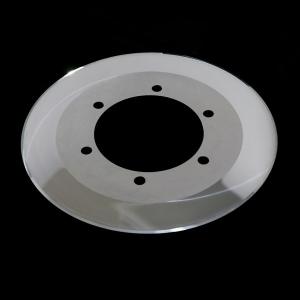 High Speed Machine Paper Razor Slitter Blades YG12X YG13X