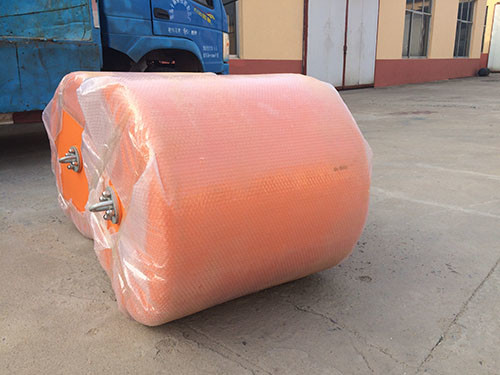 Durable Non Deformation EVA Foam Boat Fenders D1000*L1500