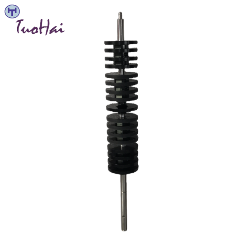 Wincor CMD V4 Roller Shaft 104000671