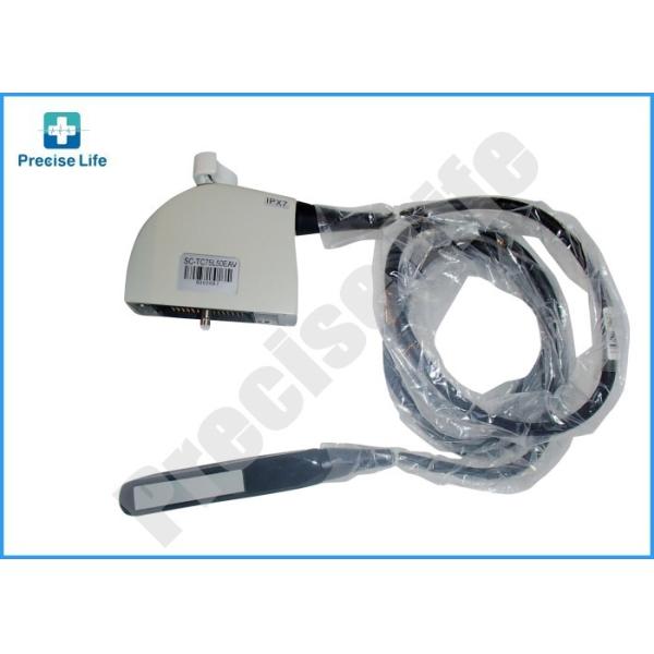 Buy Mindray 75L50EAV Linear Veterinary Ultrasound Probe Transducer ABS Material at wholesale prices
