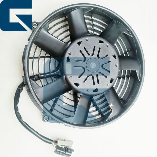 510-8095 5108095 510-8095 5108095 Excavator E320GC E323GC E325GC Electric Fan