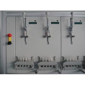 HS-6103 Single Phase Watt-Hour Meter Test Bench 6 pcs 1-phase meter,accuracy 0