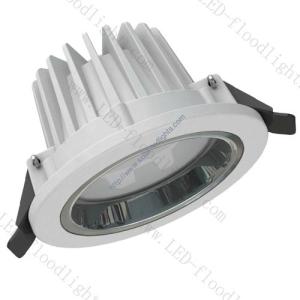Quality 3 inch LED Downlight D24WCOBA for sale