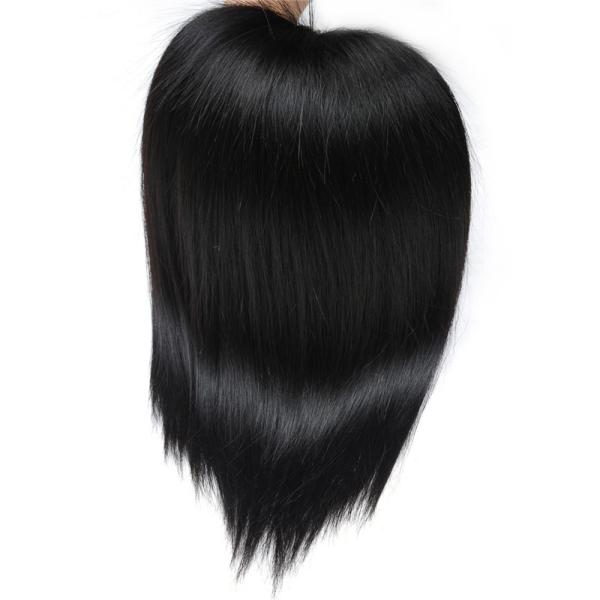 beautiful hair virgin indian natural sex hair10-30inch natural black human hair
