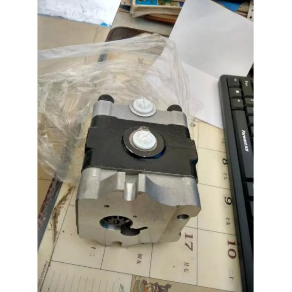 Buy PVD-2B-50P-16G5 Gear pump of Nachi hydralic piston pump for excavator at wholesale prices