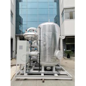 Quality 192Nm3/Hr PSA 93% Oxygen Generating Equipment for sale