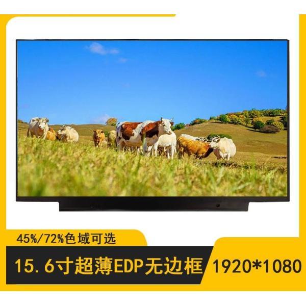Buy N156HCA-GA3 Innolux 15.6" 1920(RGB)×1080 400 cd/m² INDUSTRIAL LCD DISPLAY at wholesale prices