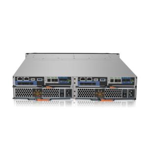 Lenovo ThinkSystem DM3010H All-Flash Array 48TB NVMe Storage